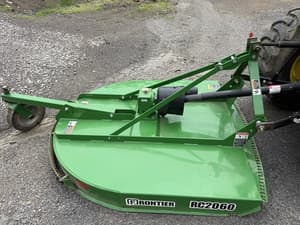 2021 Frontier RC2060 Image
