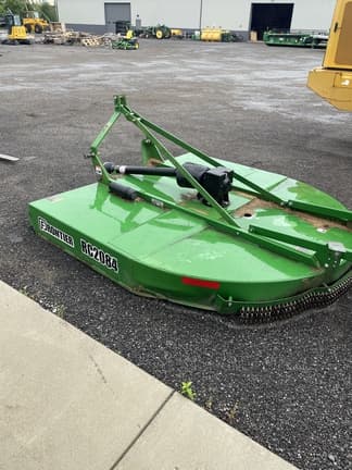 Image of Frontier RC2084 equipment image 2