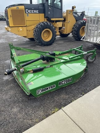 2021 Frontier RC2084 Equipment Image0