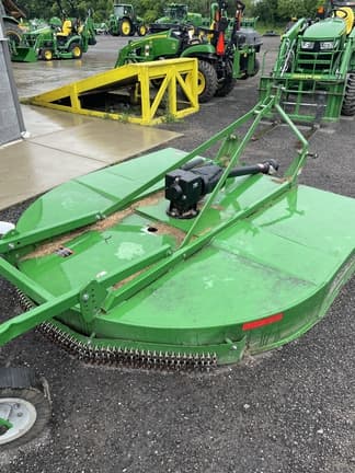 Image of Frontier RC2084 equipment image 4