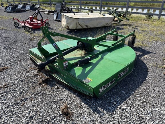 2021 Frontier RC2084 Equipment Image0