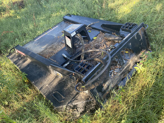 Image of John Deere RC72B Primary image