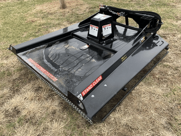 Main image John Deere RC72B