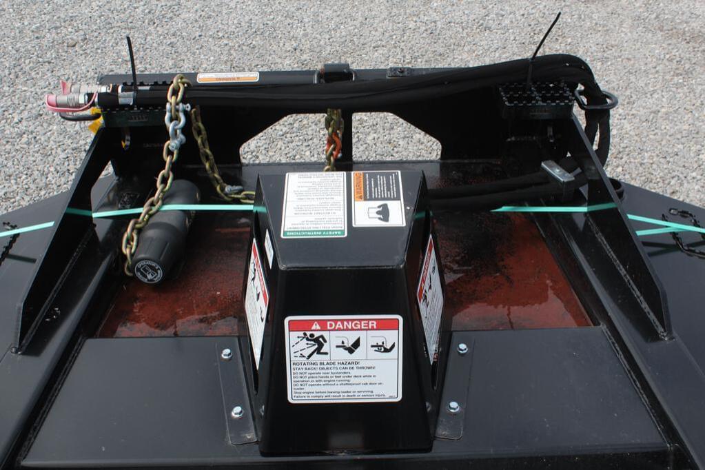 2021 John Deere RC72B Other Equipment Skid Steer Attachments for Sale