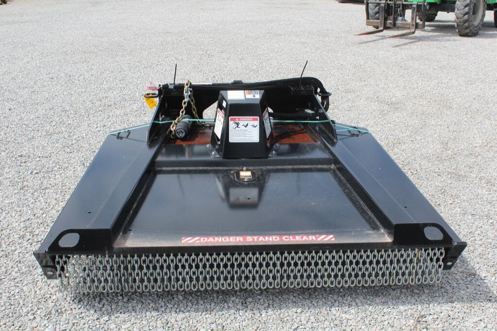 2021 John Deere RC72B Other Equipment Skid Steer Attachments for Sale