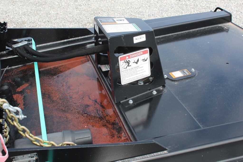 2021 John Deere RC72B Other Equipment Skid Steer Attachments for Sale