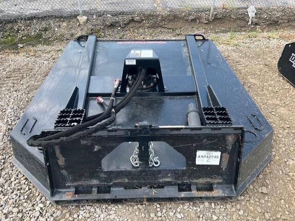 Image of John Deere RC78B equipment image 1