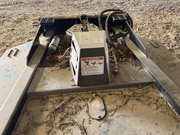 Image of John Deere RC78B equipment image 4