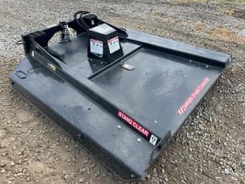 Main image John Deere RC78B