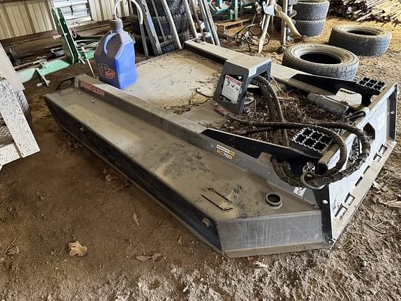 Image of John Deere RC78B equipment image 1