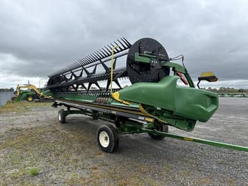 Main image John Deere RD30F