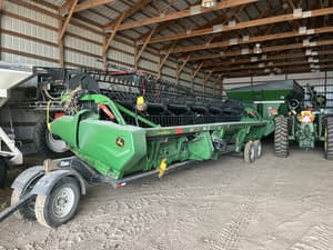 2021 John Deere RD30F Image