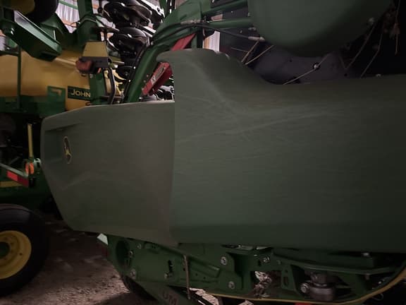Image of John Deere RD30F equipment image 4