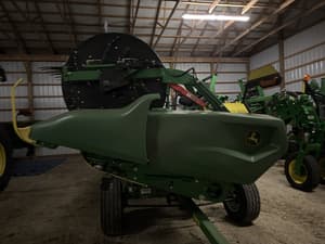 2021 John Deere RD30F Image