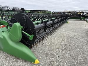 2021 John Deere RD30F Image