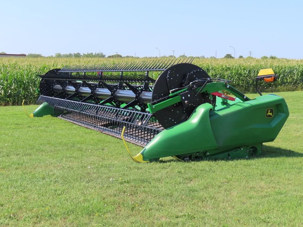 Image of John Deere RD30F Primary image