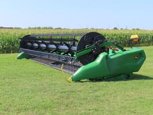 2021 John Deere RD30F Image