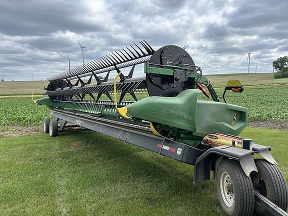 Image of John Deere RD30F Primary image