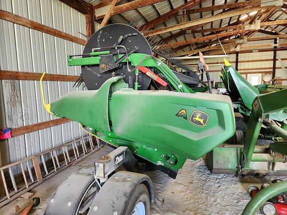 Image of John Deere RD30F Primary image