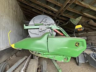 2021 John Deere RD30F Equipment Image0