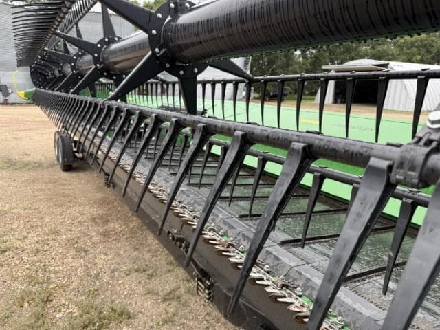 Image of John Deere RD30F equipment image 3