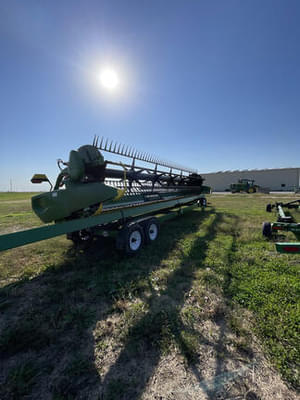 2021 John Deere RD30F Image