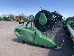 Main image John Deere RD30F 11