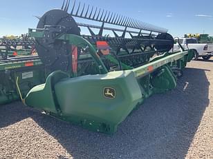 Main image John Deere RD30F 16