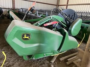 2021 John Deere RD30F Image