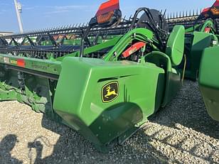 Main image John Deere RD30F 20