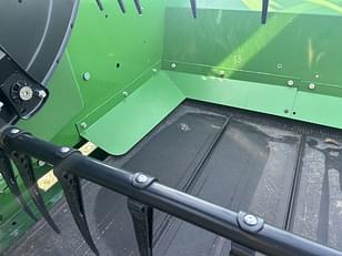 Main image John Deere RD30F 22