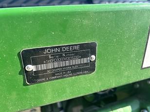 Main image John Deere RD30F 3