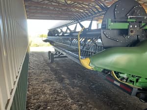 2021 John Deere RD30F Image