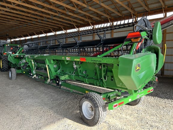 2021 John Deere RD30F Equipment Image0