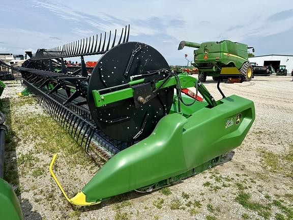 Image of John Deere RD30F Primary image