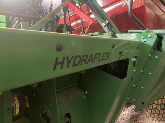 Image of John Deere RD30F equipment image 3