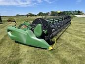 Thumbnail image John Deere RD30F 8