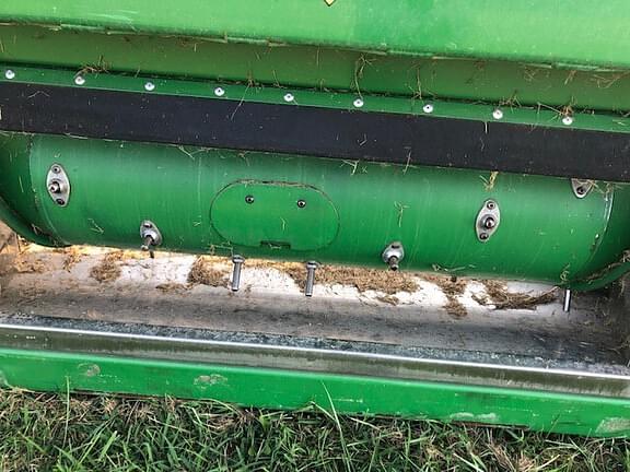 Image of John Deere RD30F equipment image 3