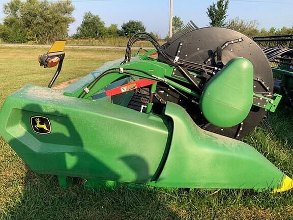 Image of John Deere RD30F Primary image