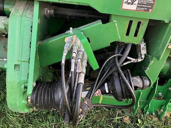 Image of John Deere RD30F equipment image 4