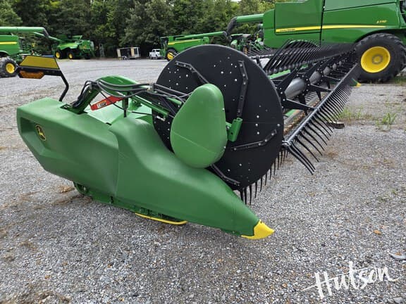 Image of John Deere RD35F Primary image