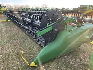 2021 John Deere RD35F Equipment Image0