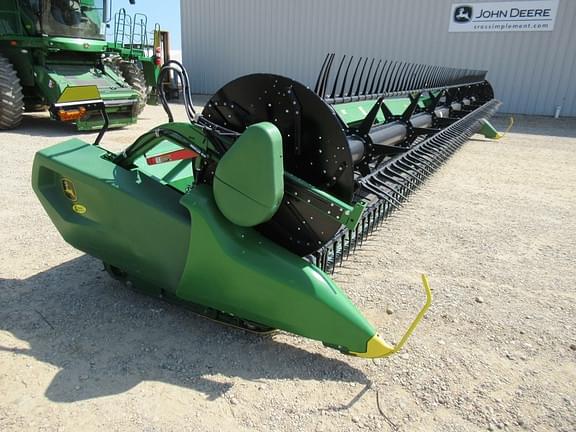 Image of John Deere RD35F Primary image