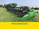 2021 John Deere RD35F Image