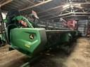 2021 John Deere RD35F Image
