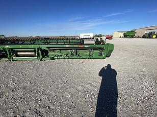 Main image John Deere RD35F 10