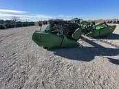 Thumbnail image John Deere RD35F 3