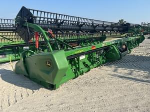 2021 John Deere RD35F Image