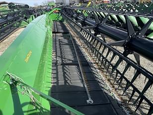 Main image John Deere RD35F 12