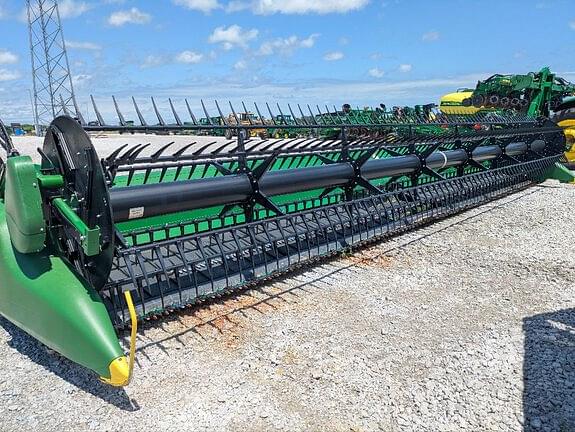 Image of John Deere RD35F Primary image